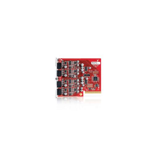 Biamp TesiraSOC-4CK