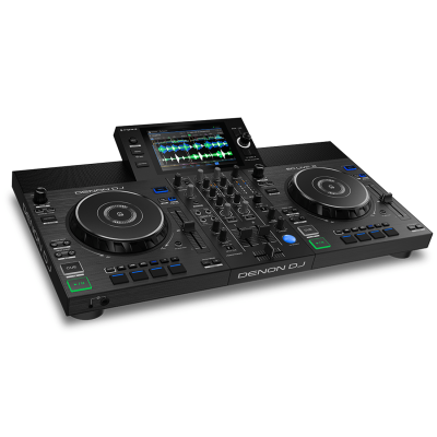 Denon DJ SC Live 2