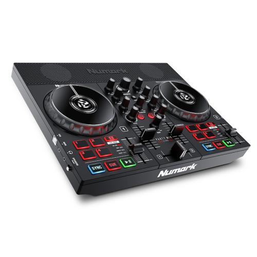 NUMARK PARTYMIX LIVE
