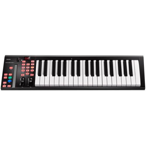Icon iKeyboard 4X