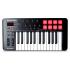 M-audio Oxygen 25 MKV