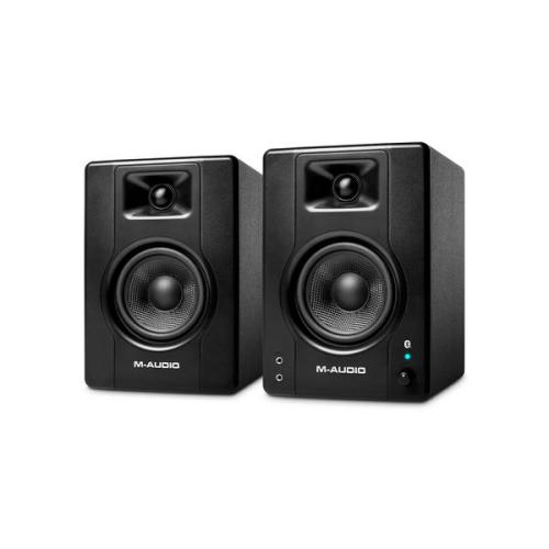 M-audio BX4 BT (пара)