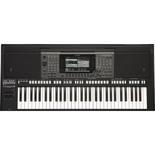 Yamaha PSR-A3000