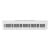 Yamaha P-225WH