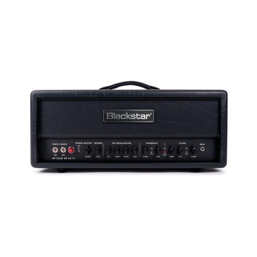 Blackstar HT Club 50 (MkIII)