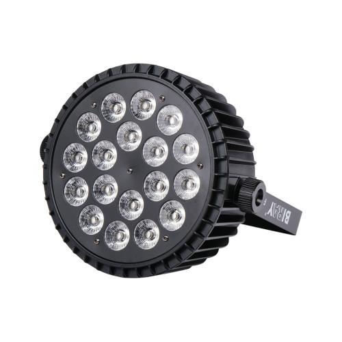 Bi Ray PLC006S