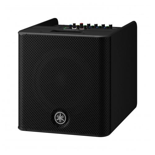 Yamaha STAGEPAS 200