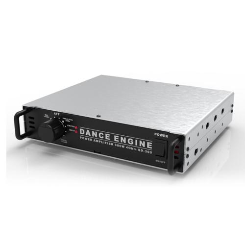 AMT Electronics BZ-300