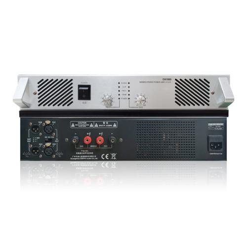 DSPPA DX1500