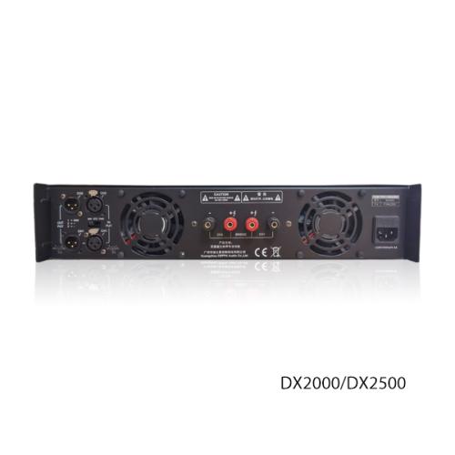 DSPPA DX2500