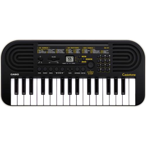 Casio SA-51