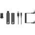 Sennheiser XSW-D PORTABLE INTERVIEW SET