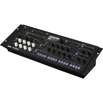 KORG WAVESTATE MODULE