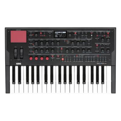 KORG MODWAVE MK2