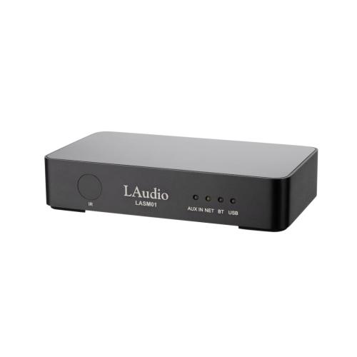 LAudio LASM01