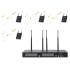 LAudio RWS-4BHS