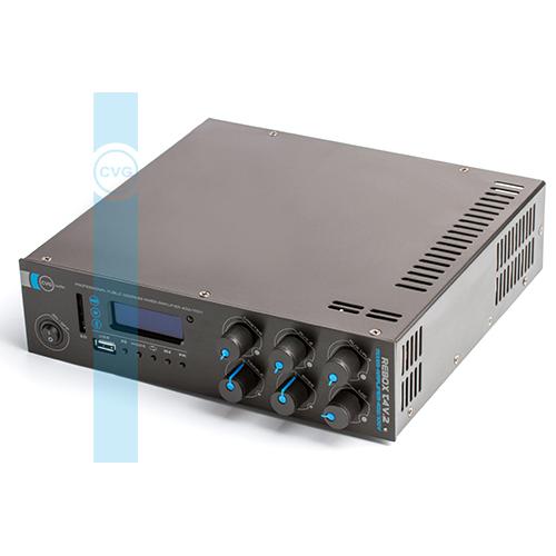 CVGaudio ReBox-T4