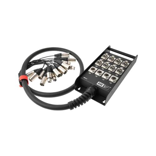 AVCLINK SBA12/50