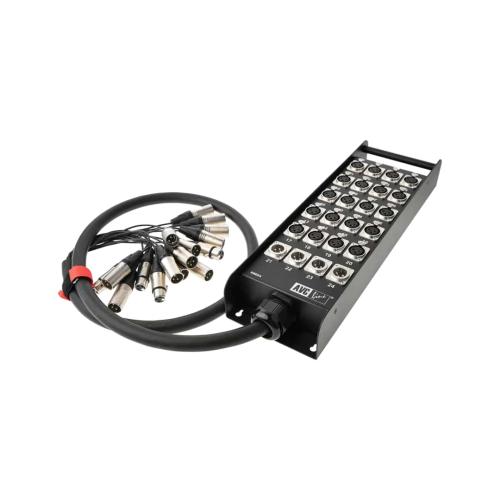 AVCLINK SBA24/60