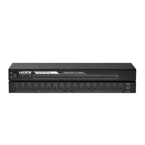 AVCLINK SP-116H