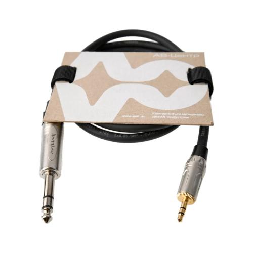 AVCLINK CABLE-965/20 Black