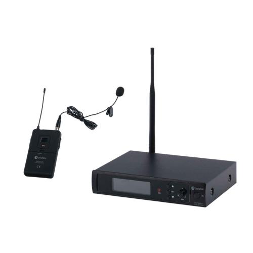 Prodipe DSP-SOLO-UHF-B210/F5