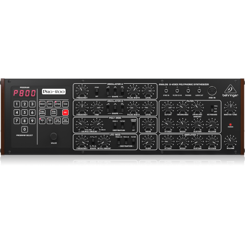 BEHRINGER PRO-800