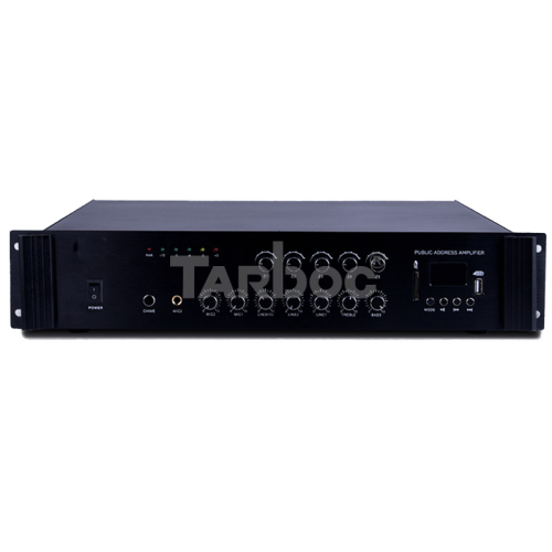 Tarboc VCM-1500L