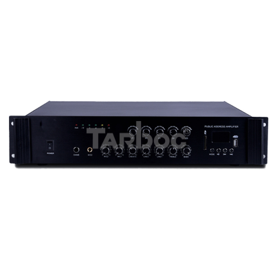 Tarboc VCM-120L