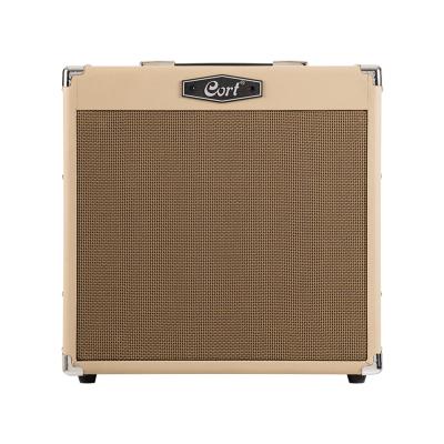 Cort CM30R-EU-WTS CM Series