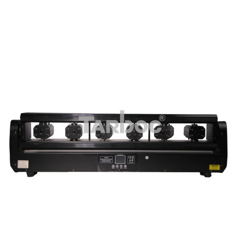 Tarboc RH-L6RGB