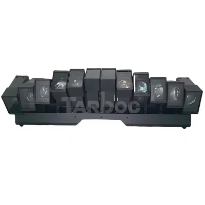 Tarboc LED BAR RH-B6012QS