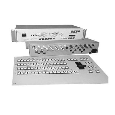 Teleview DSC700 Simple