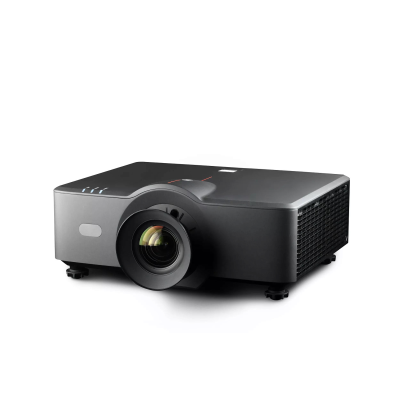 Barco G50-W7 Black