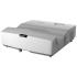 Optoma W340UST