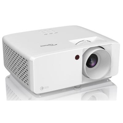 Optoma ZH520