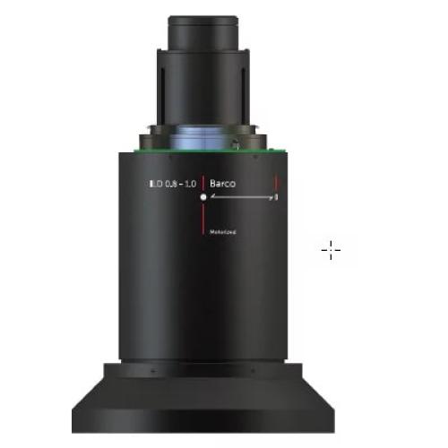 Barco ILD 0.8-1.0:1 lens