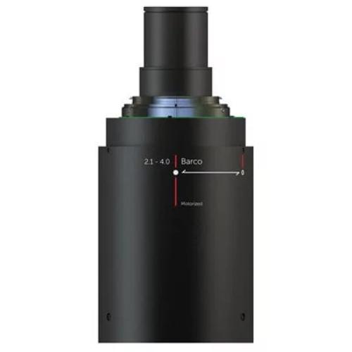 Barco ILD 2.1-4.0:1 lens