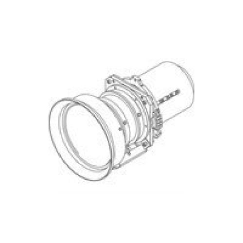 Barco GC LENS (1.02 1.36 : 1)