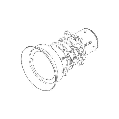 Barco G LENS (WUXGA 0.75-0.95:1)