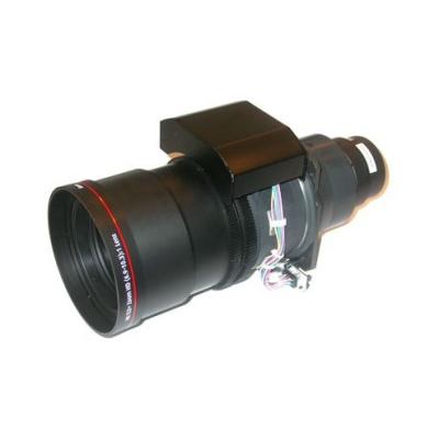 Barco TLD+ Lens 7.5-11.2/6.92-10.21