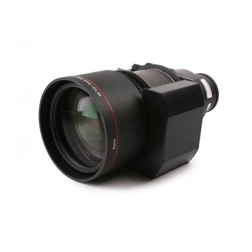 Barco TLD+ Lens WUXGA 2.56-4.17/4K 2.76-4.43:1