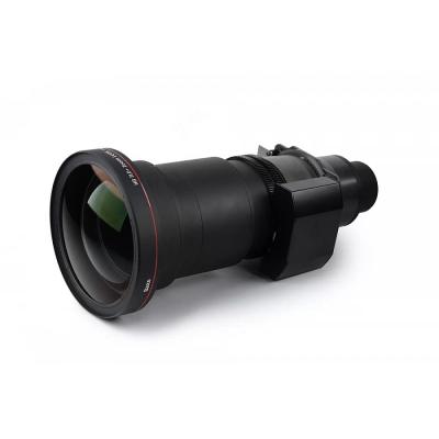 Barco TLD+ ULTRA LENS WUXGA 0.85-1.24:1/4K 0.92-1.33:1