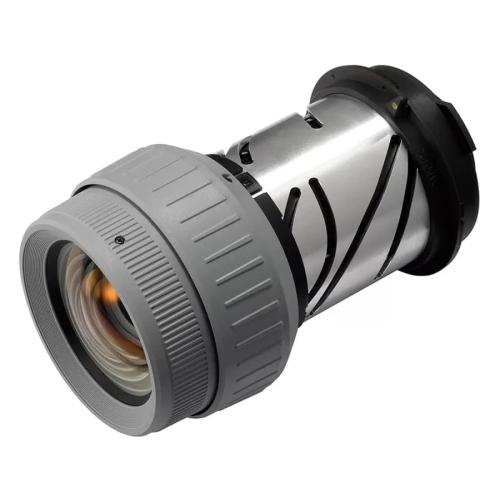 Barco iQ7 LENS (1.46-2.95:1) STD Manual