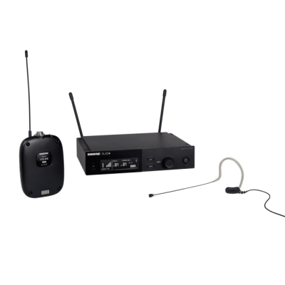 Shure SLXD14E/153B-H56