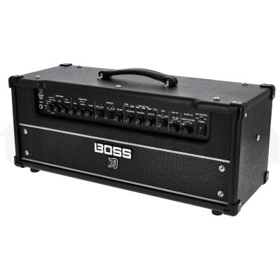 Boss Katana Artist Head Gen3