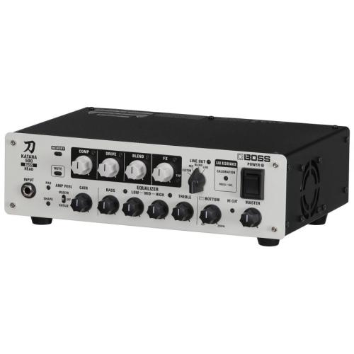 Boss Katana-500 Bass