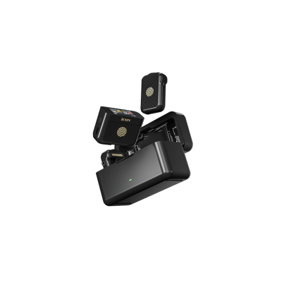 Icon AirMic Pro Black