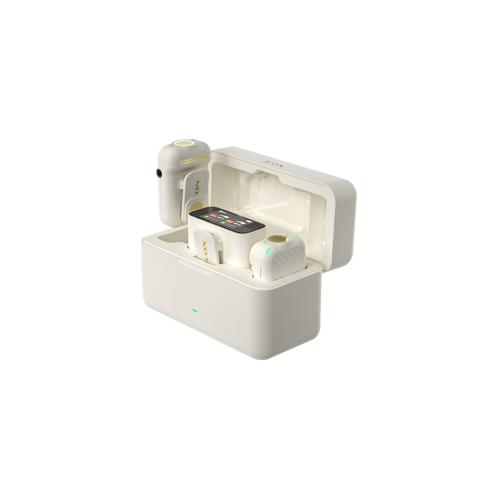 Icon AirMic Pro White