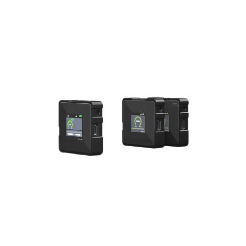 Icon AirMic Duo
